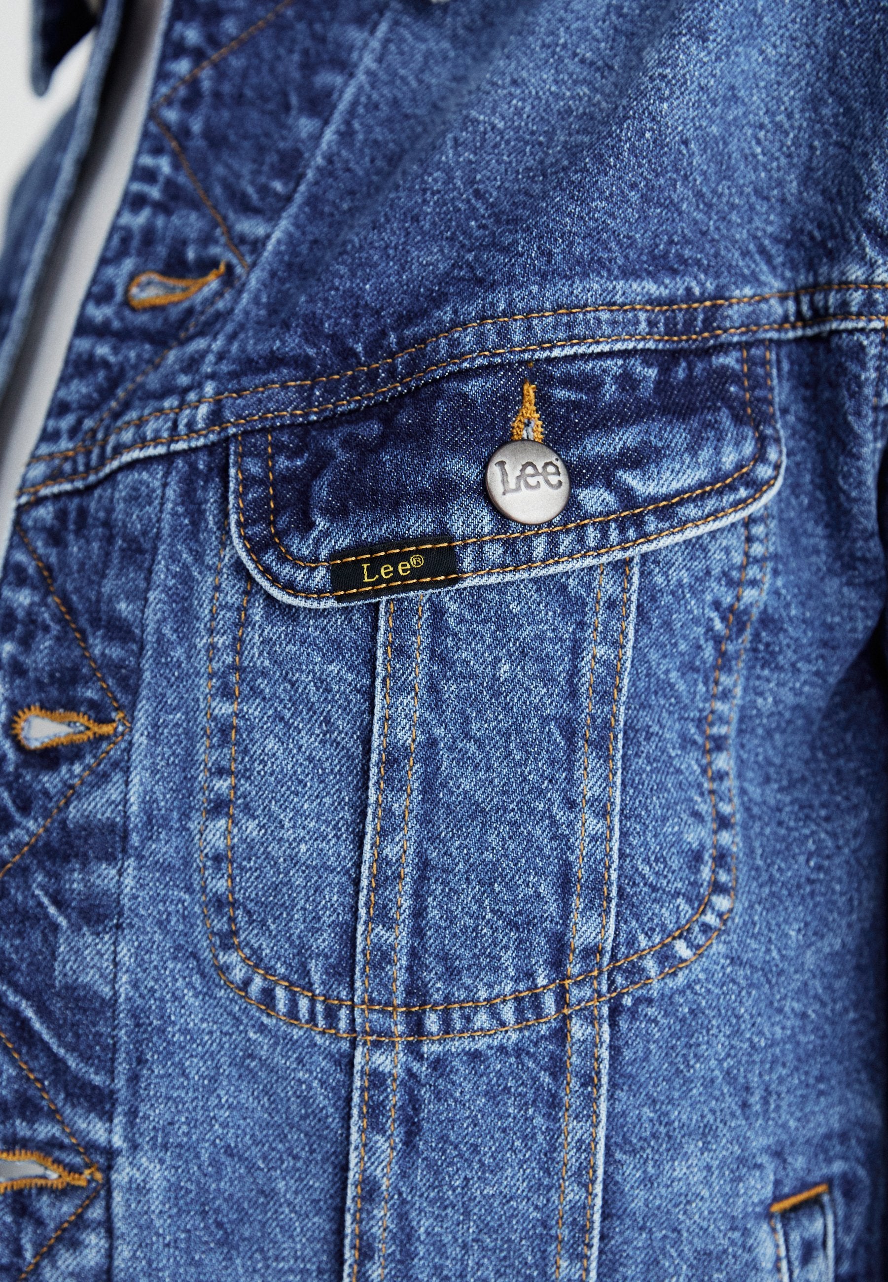 Lee LOOSE RIDER JACKET