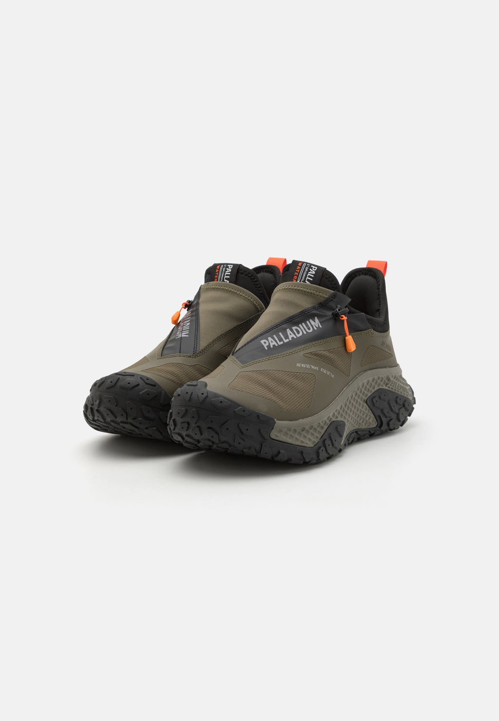 Palladium OFFBOUND ZIP UNISEX