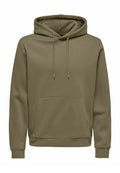 ONSCONNOR LIFE REG SWEAT HOODIE NOOS Media 1