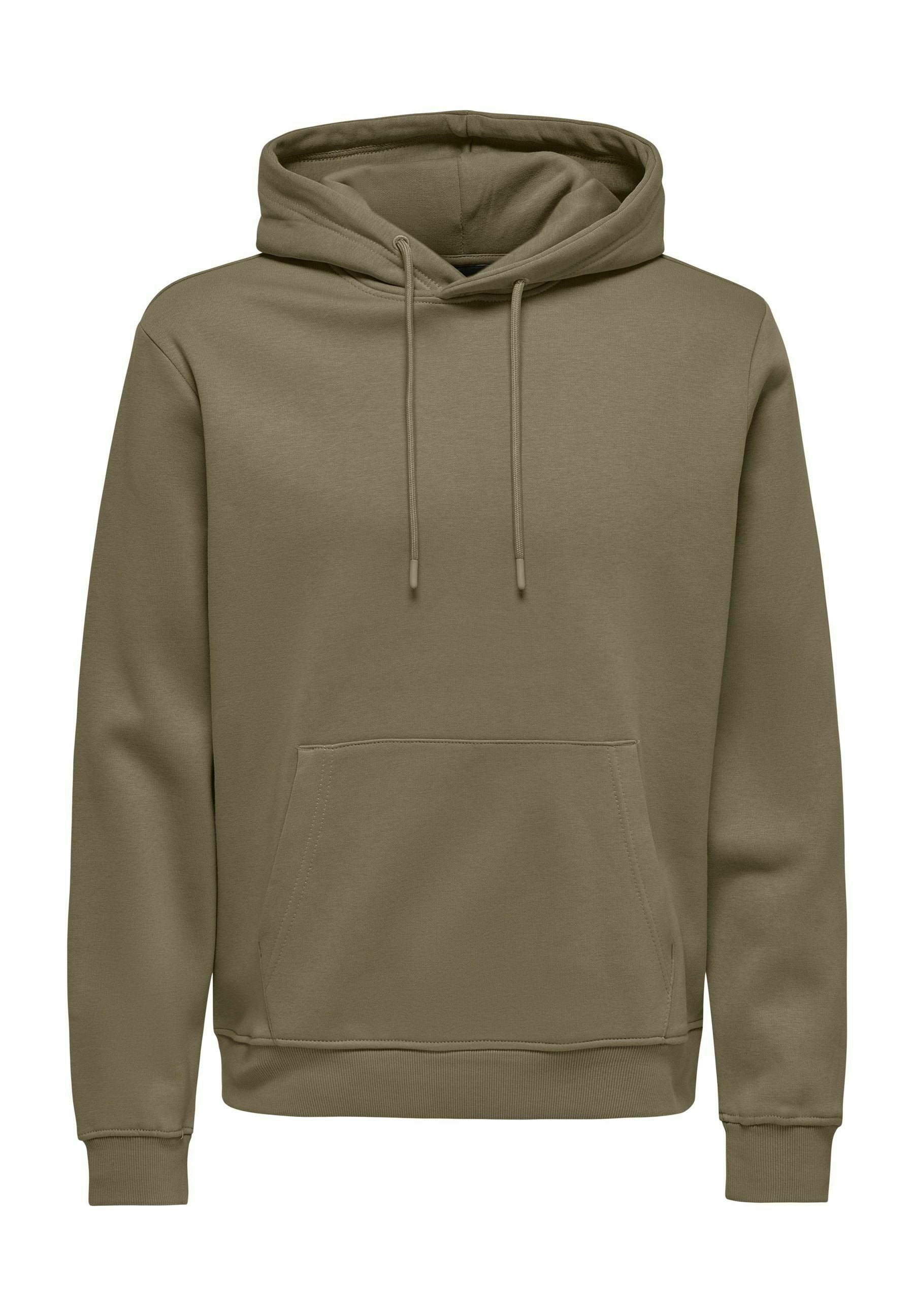 ONSCONNOR LIFE REG SWEAT HOODIE NOOS Media 1