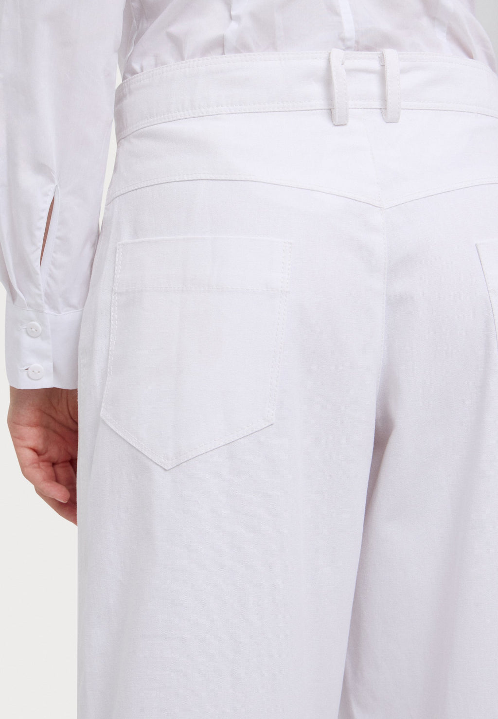 Faithfull the brand CASSIS PANT