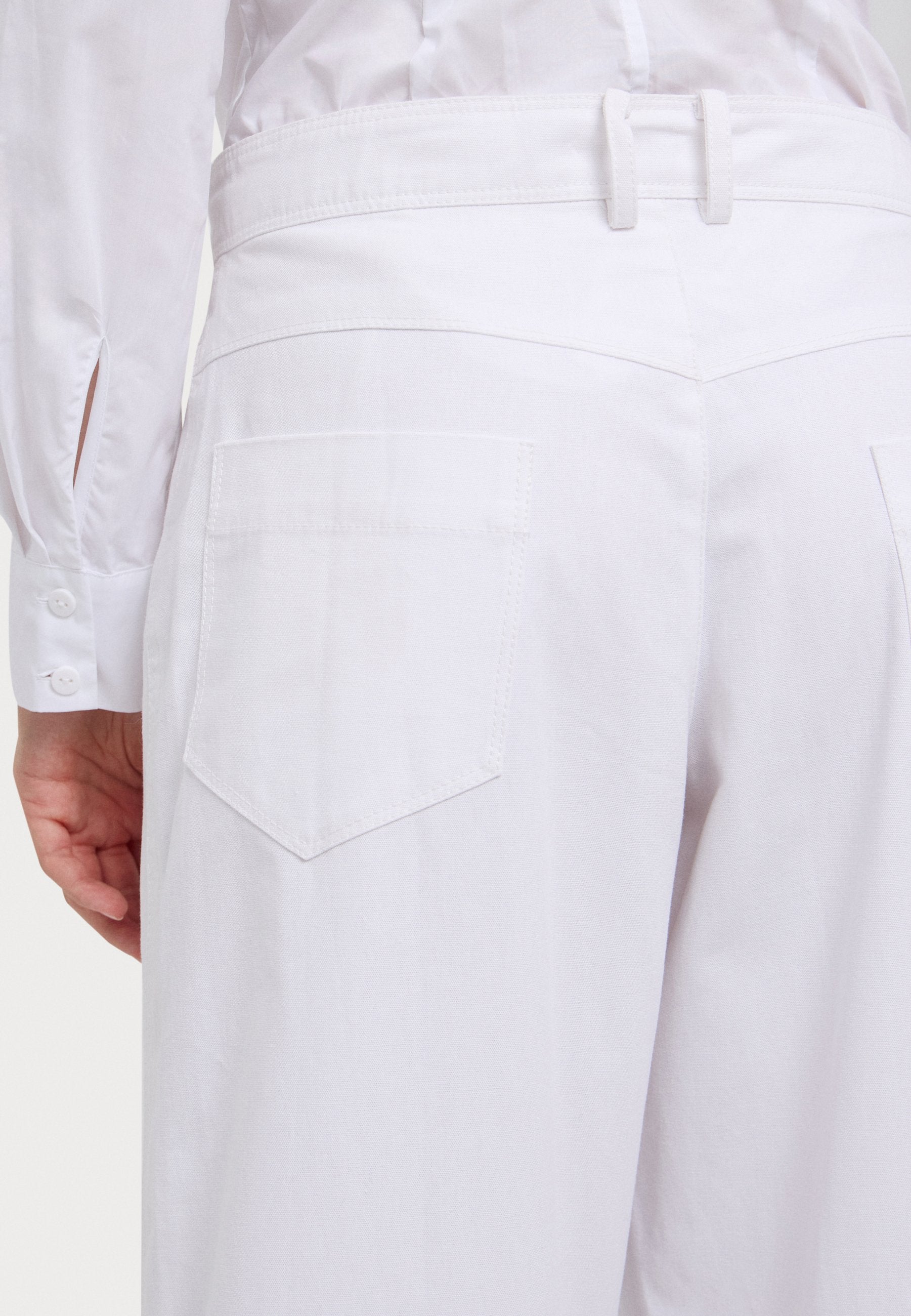Faithfull the brand CASSIS PANT