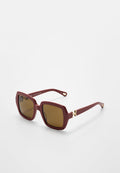 CHLOÉ Sonnenbrille Media 1