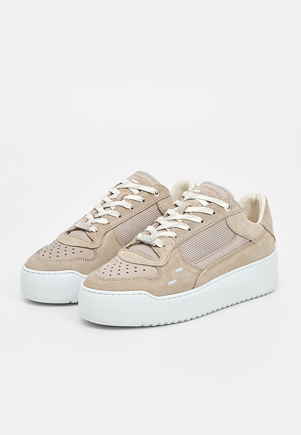Filling Pieces
