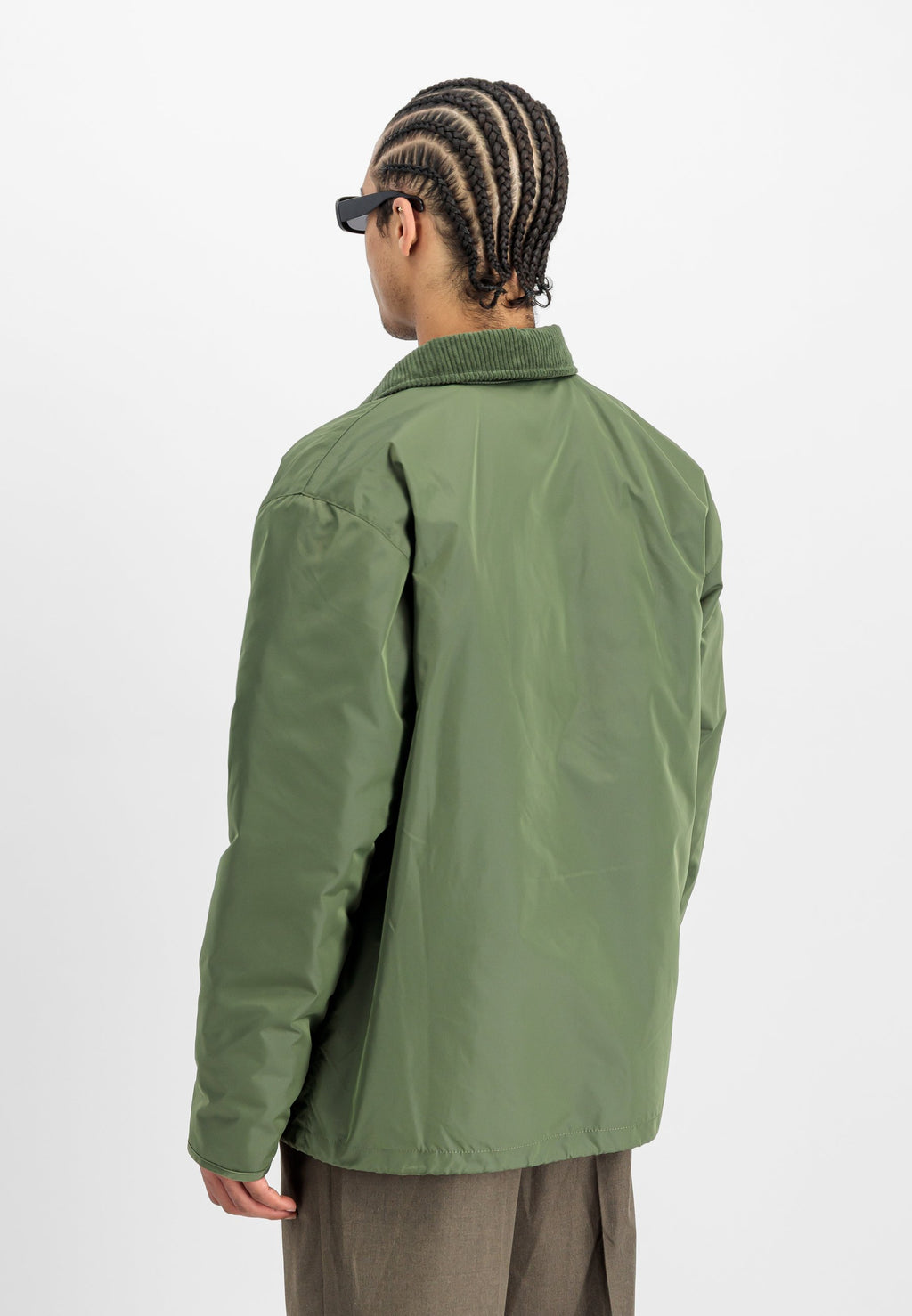 Alpha Industries IMPERMEABLE