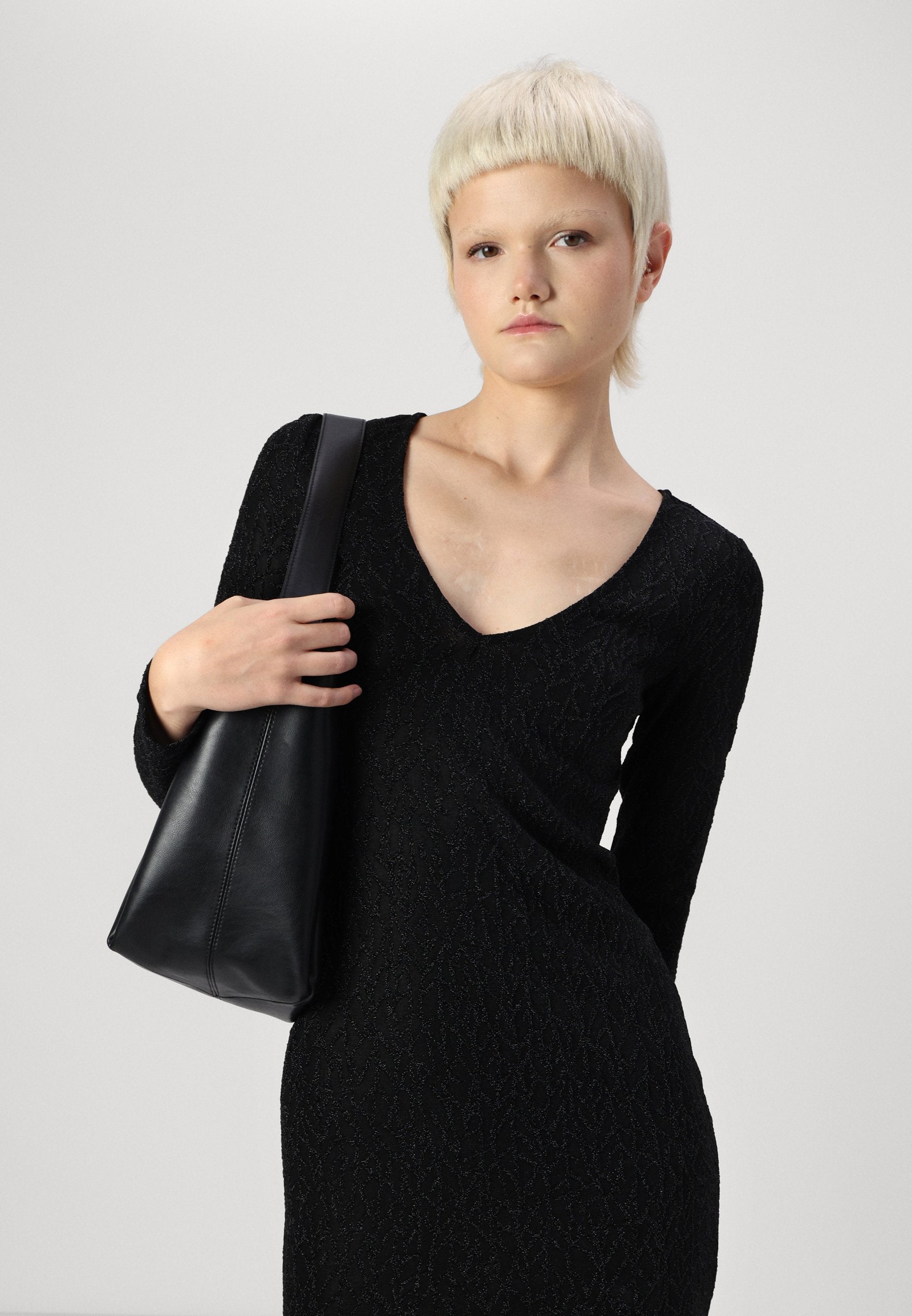 Noisy May NMGILLY DRESS