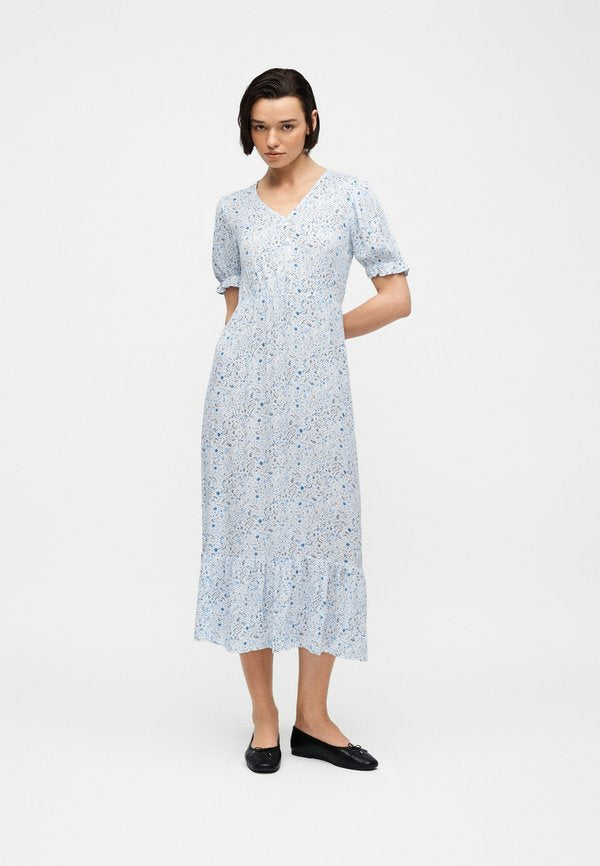ONLY ONLCHIANTI LONG DRESS