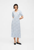 ONLY ONLCHIANTI LONG DRESS