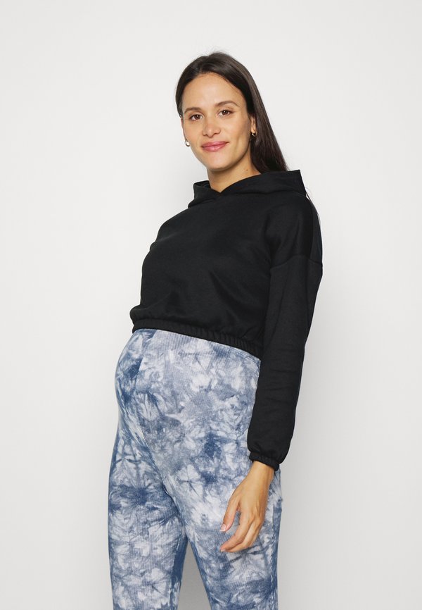 Vero Moda Maternity VMMLILI CROPPED HOODIE