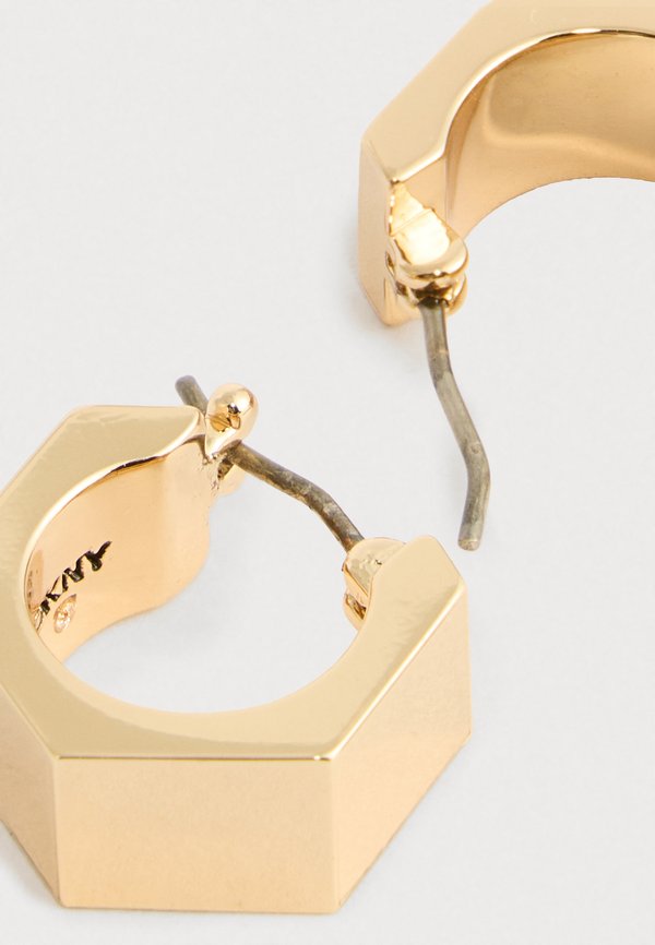 DKNY HEX HOOP