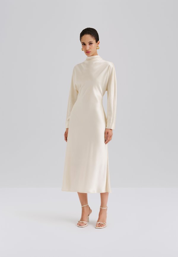 Malina ZORA LONG SLEEVE MIDI