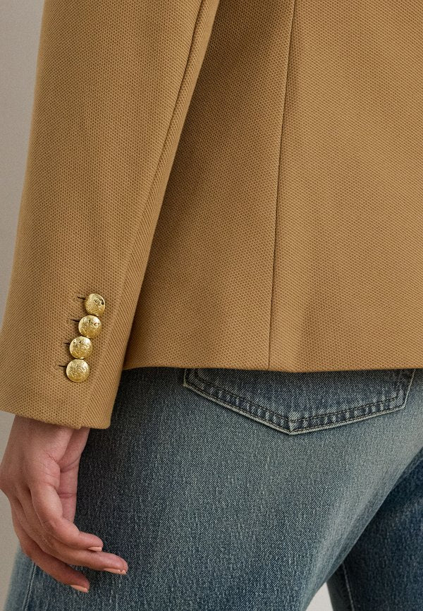 Lauren Ralph Lauren Woman BULLION JACQUARD BLAZER