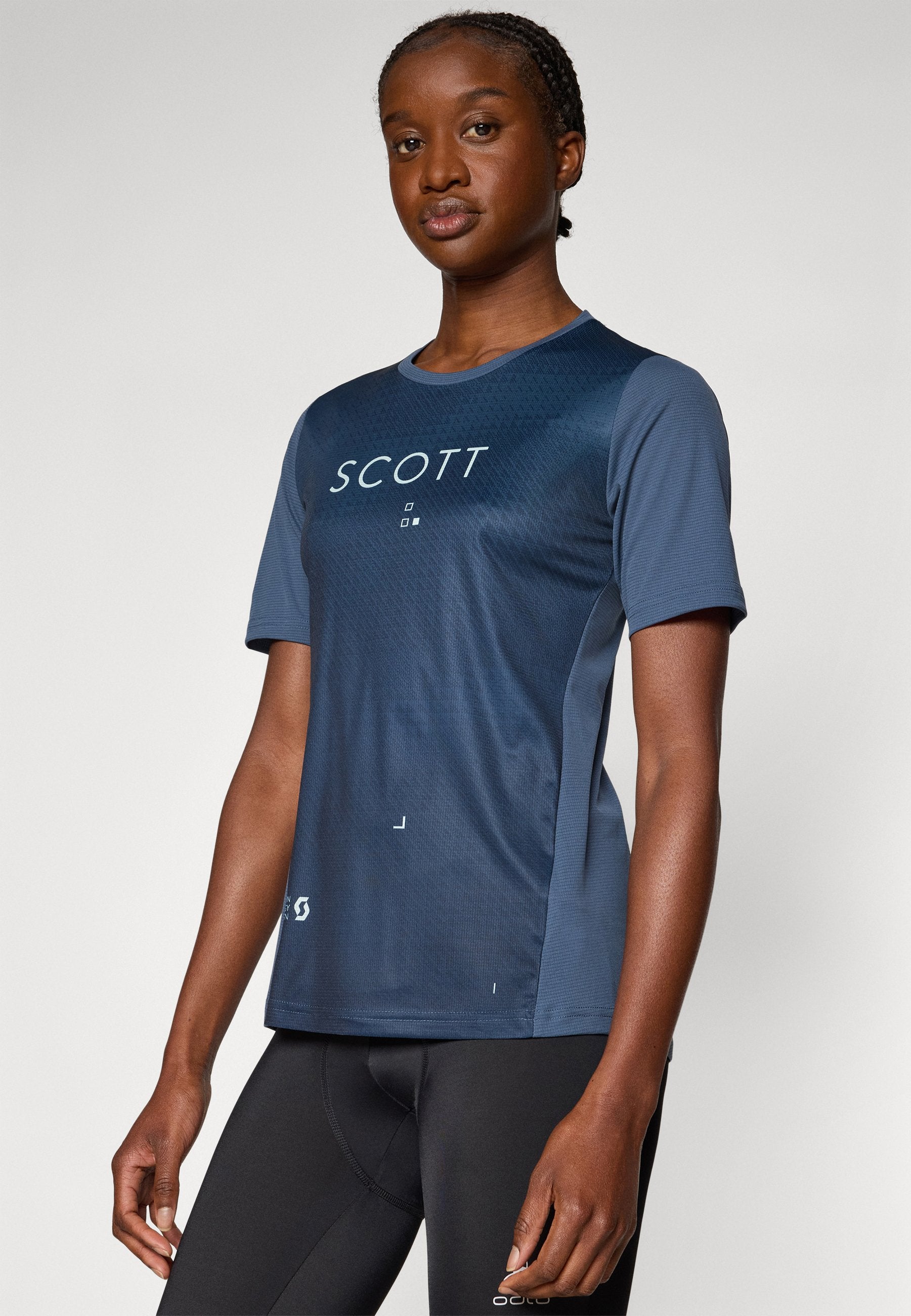 SCOTT Sports Sport T-Shirt Media 5