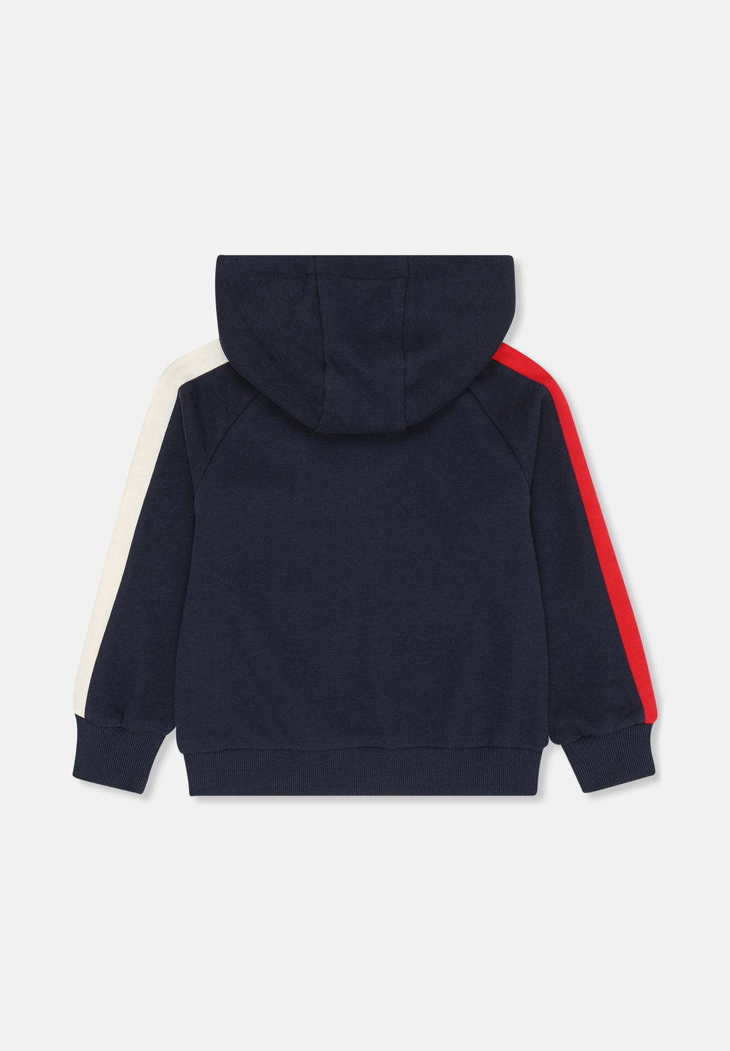 APPAREL NUGOLA REGULAR HOODED TRACK Media 2
