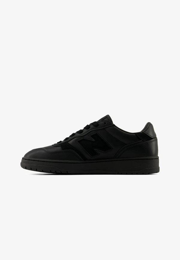 New Balance BB950  UNISEX - Trainers - black black cement