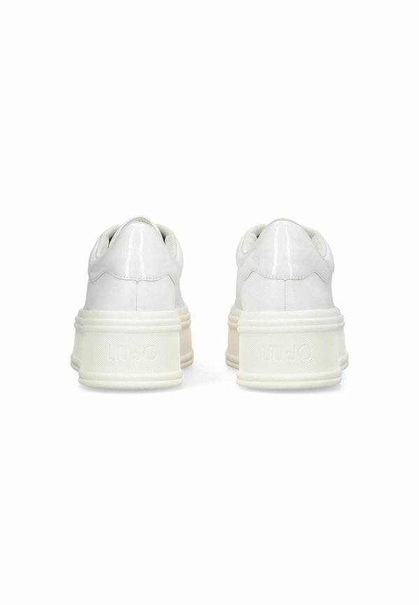 LIU JO PLATFORM SNEAKERS SELMA