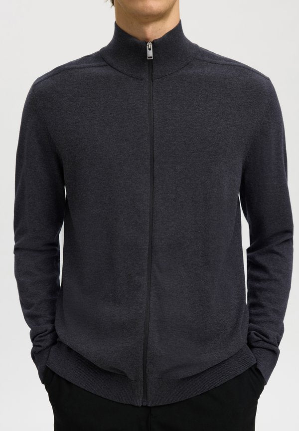 Selected SLHBERG FULL ZIP