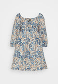 Vero Moda VMMATILDA 3/4 SHORT DRESS