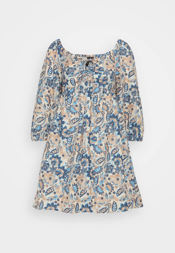 Vero Moda VMMATILDA 3/4 SHORT DRESS