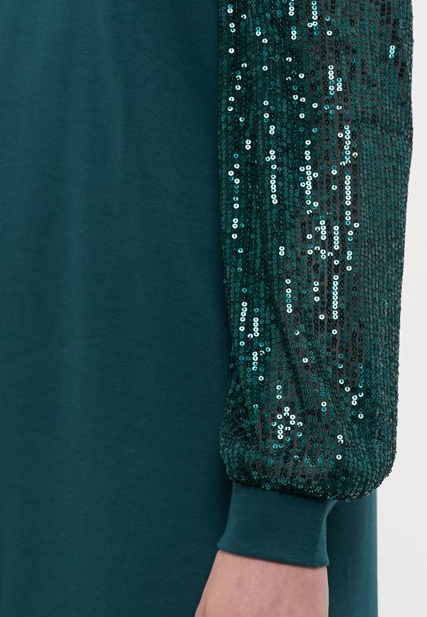 Vero Moda Tall VMCHARLOTTE SEQUINS SHORT DRESS