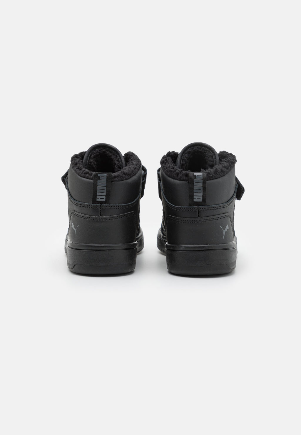 Puma REBOUND MID STRAP UNISEX