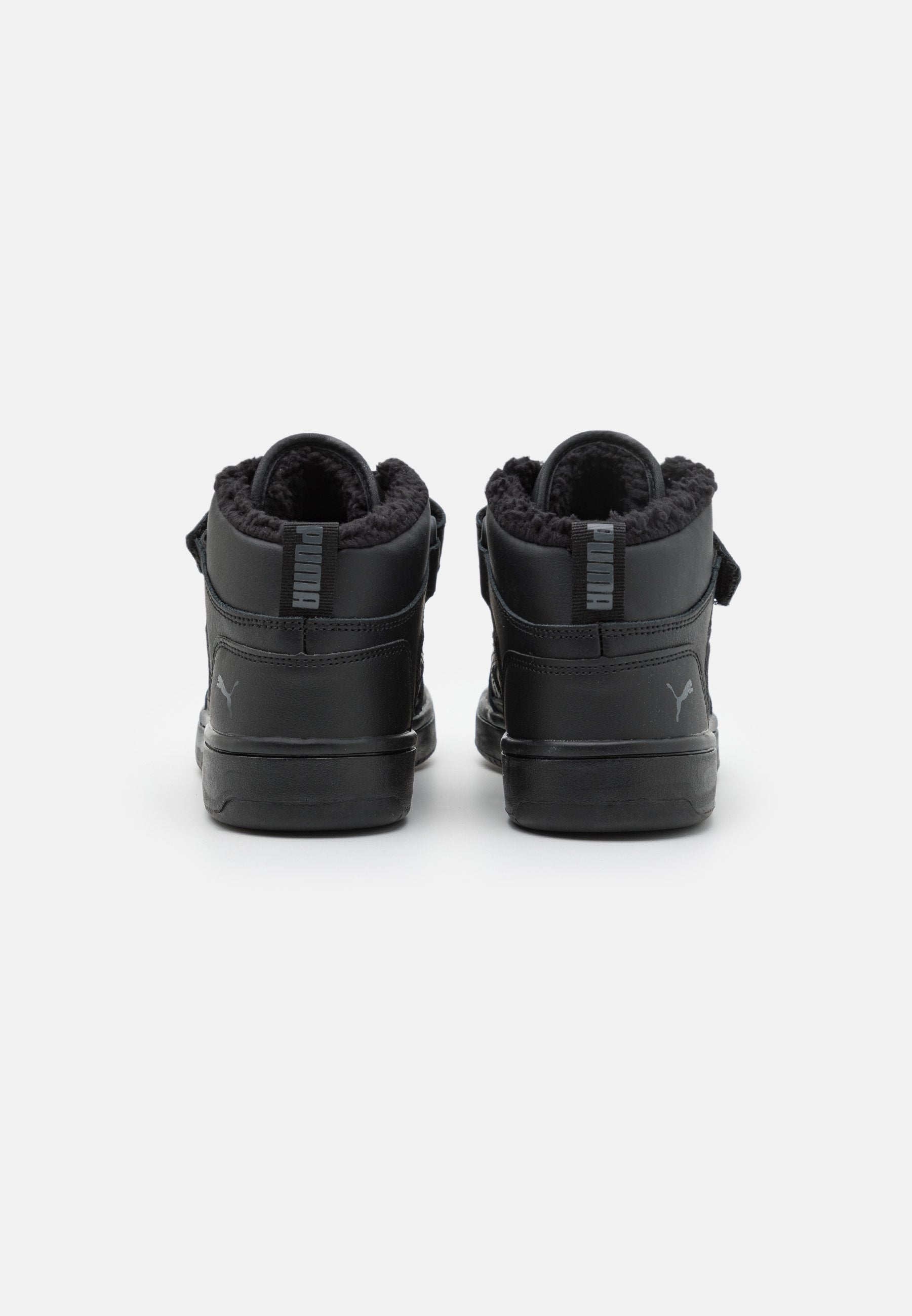 Puma REBOUND MID STRAP UNISEX