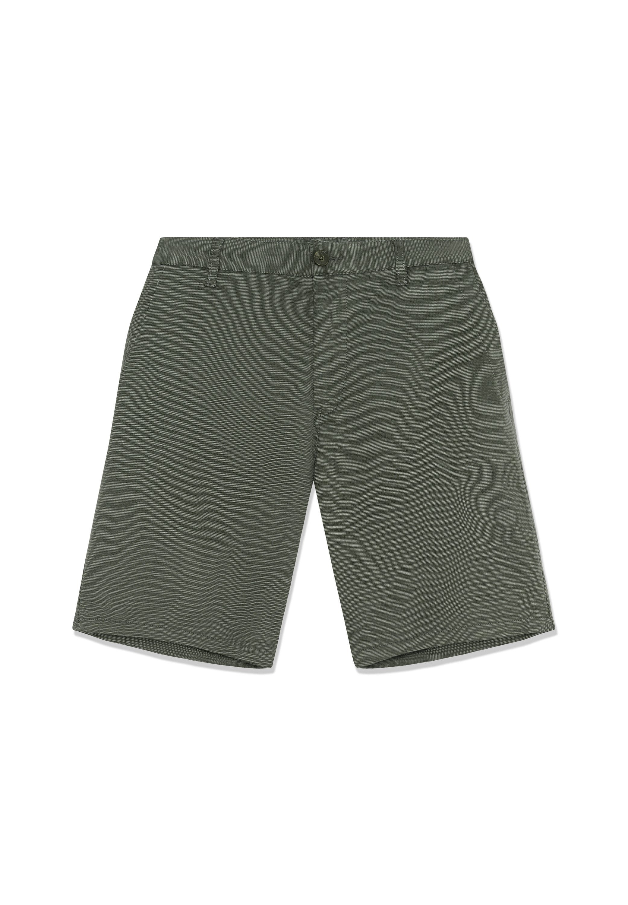 Matinique MALEVO CHINO SHORT