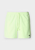 New Balance RC ESSENTIAL SHORT 5" - Sports shorts - afterglow/slate grey
