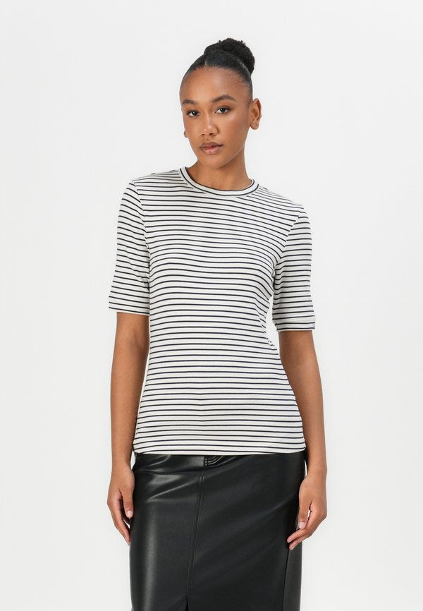 Calvin Klein STRIPE TEE