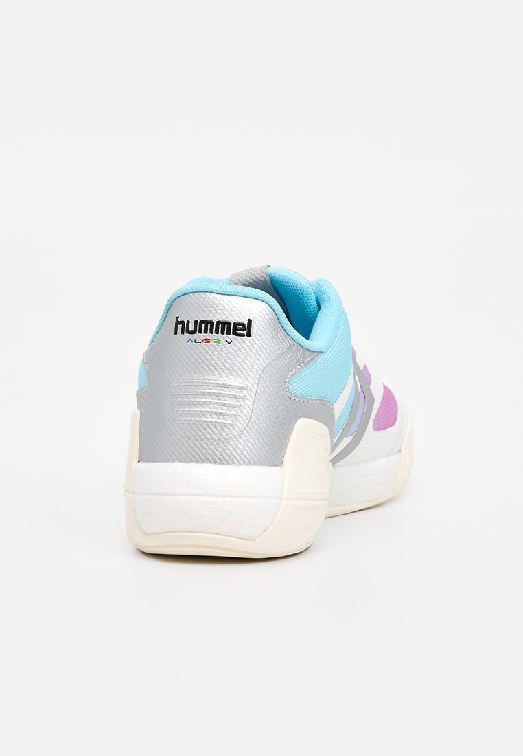 Hummel ALGIZ LTD