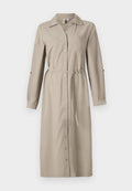 ONLY ONLARIS LIFE BELT SHIRT DRESS