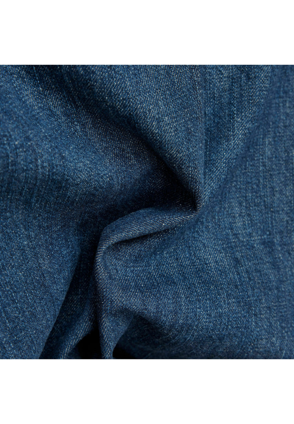OVERSIZED DENIM DRESS Media 6