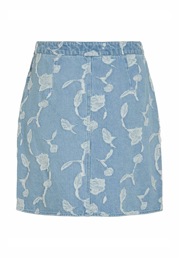 VILA Denim Mini