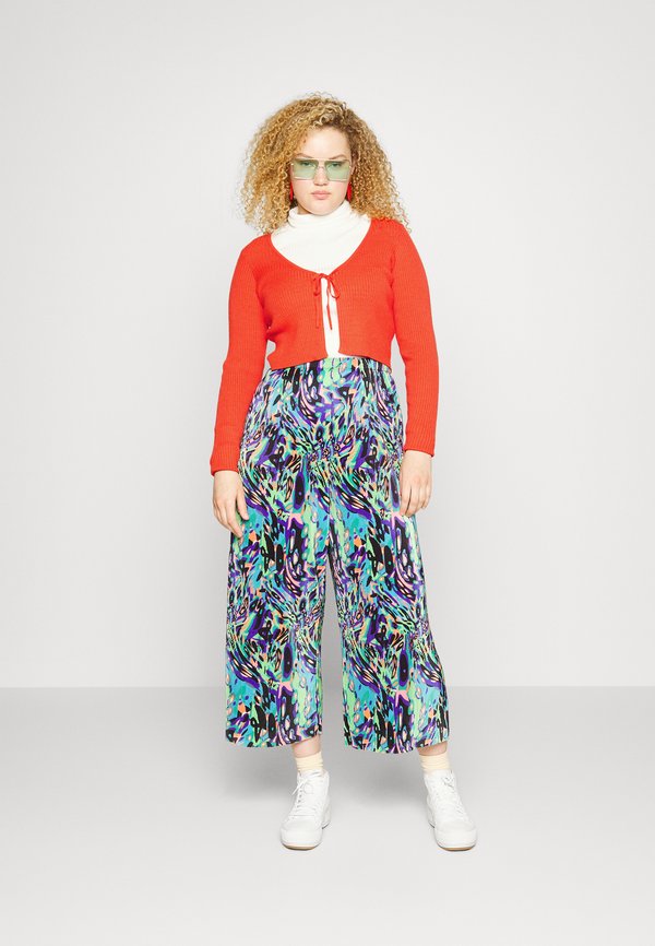Vero Moda Curve GOLD CURVE