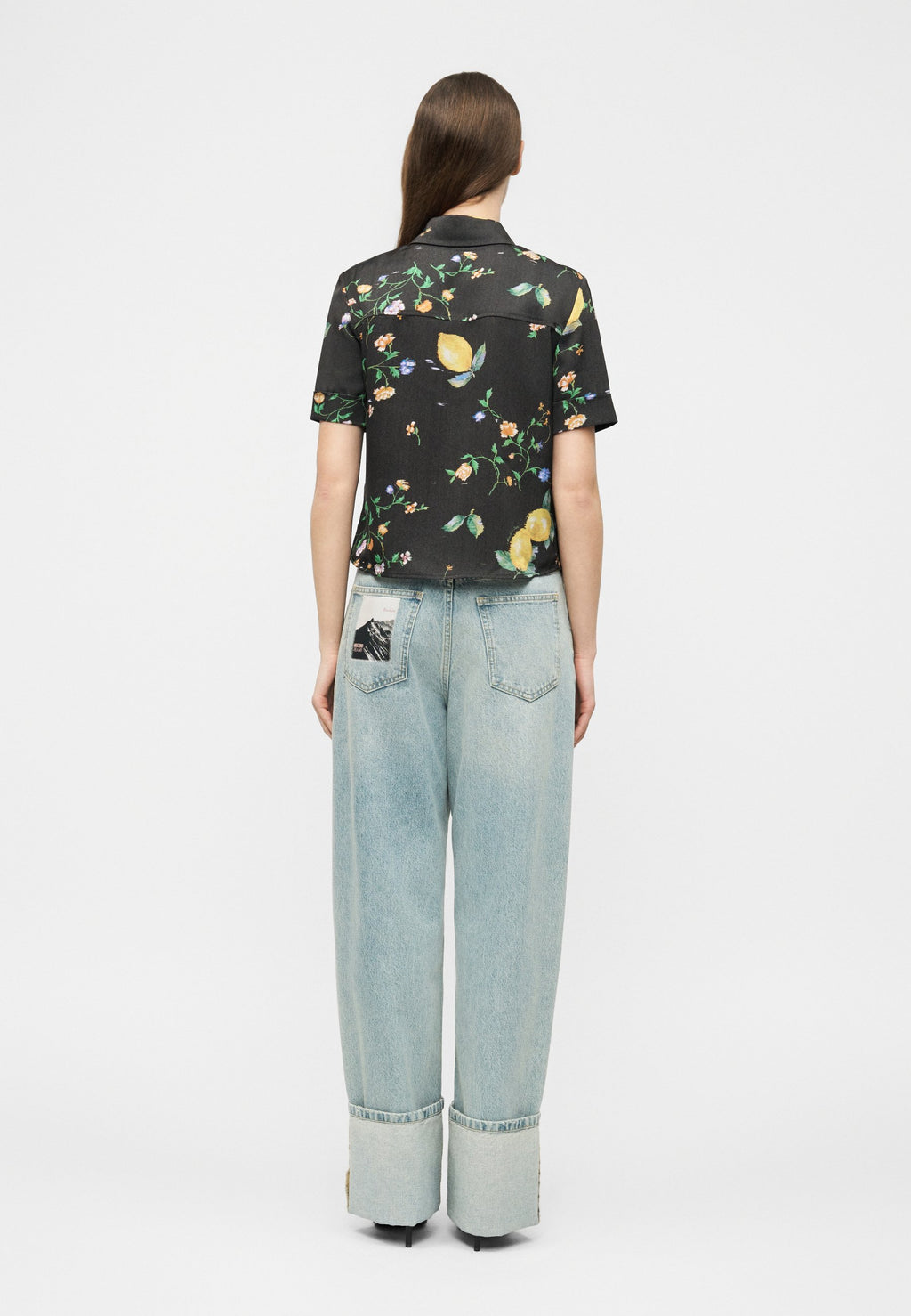 MOSCHINO JEANS