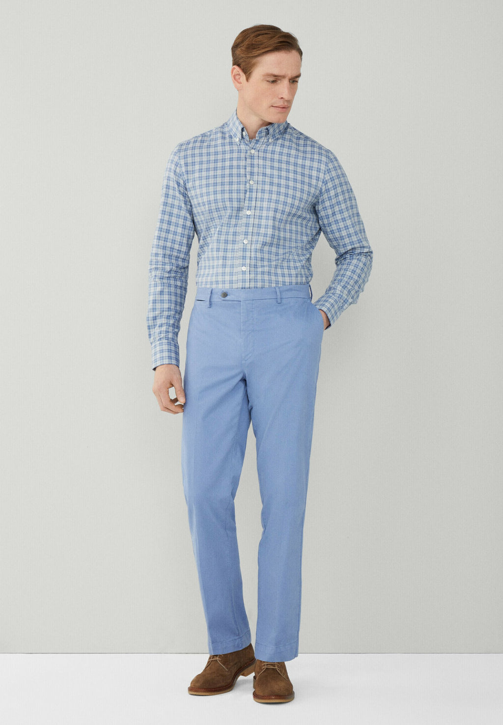 Hackett London SANDERSON