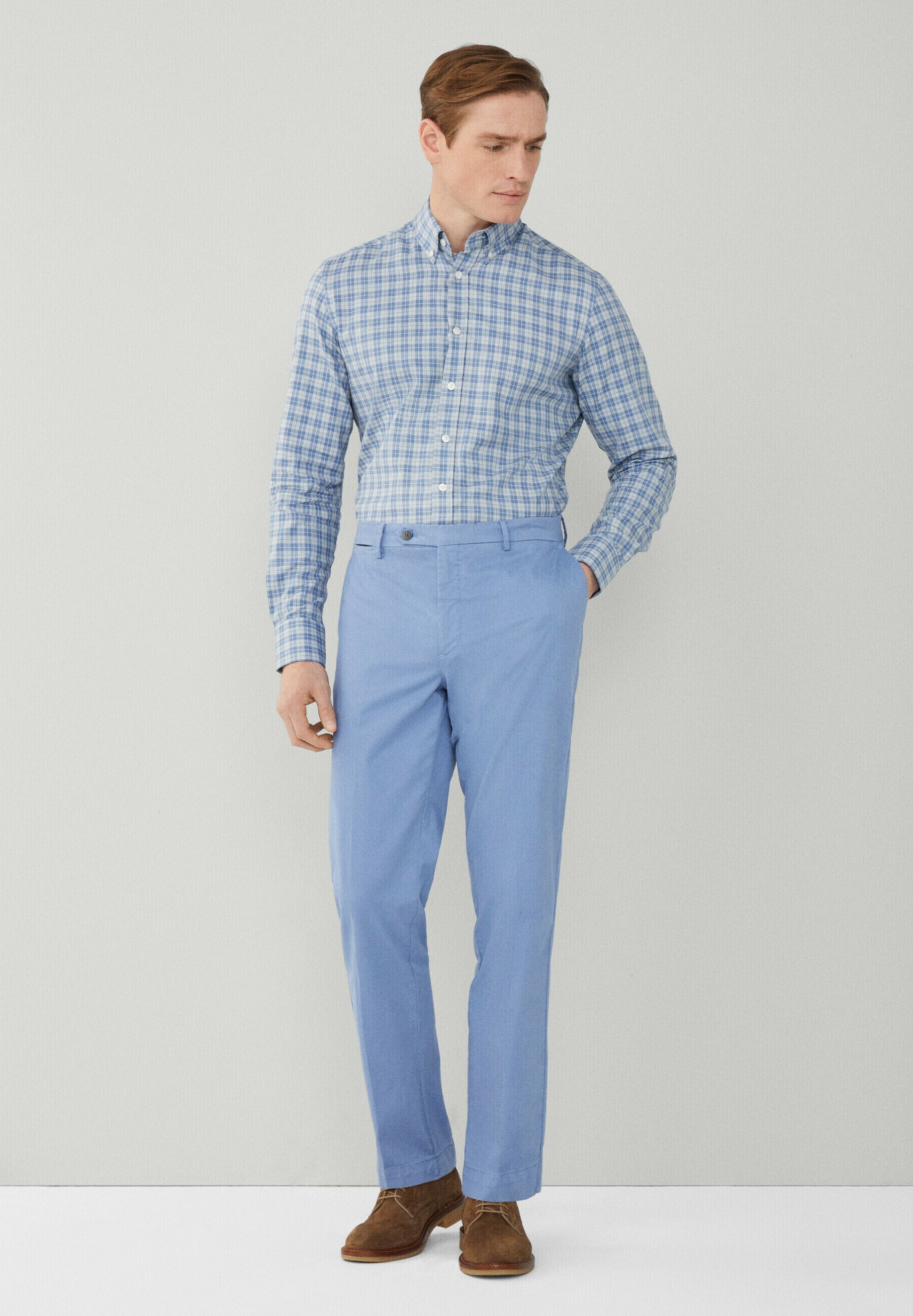 Hackett London SANDERSON