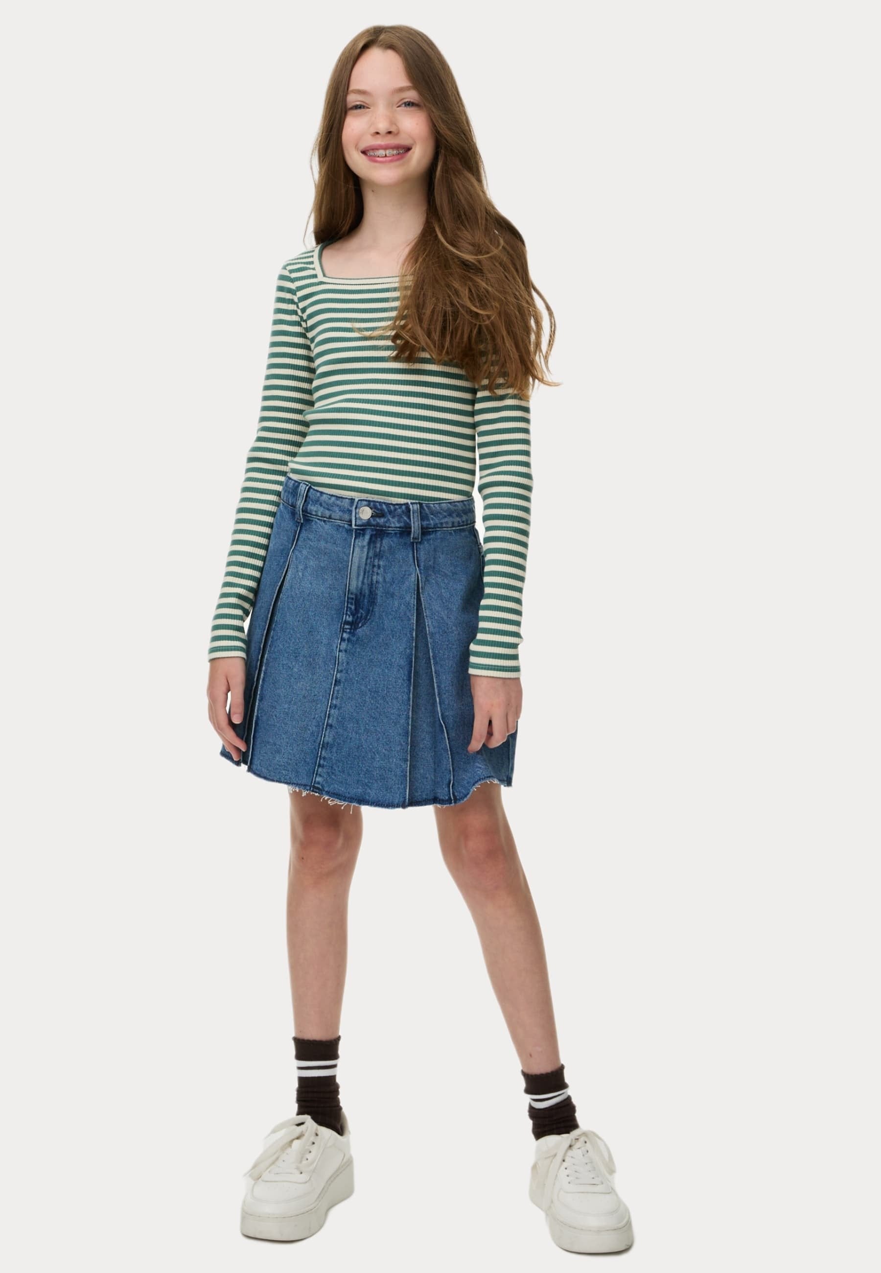 Marks & Spencer