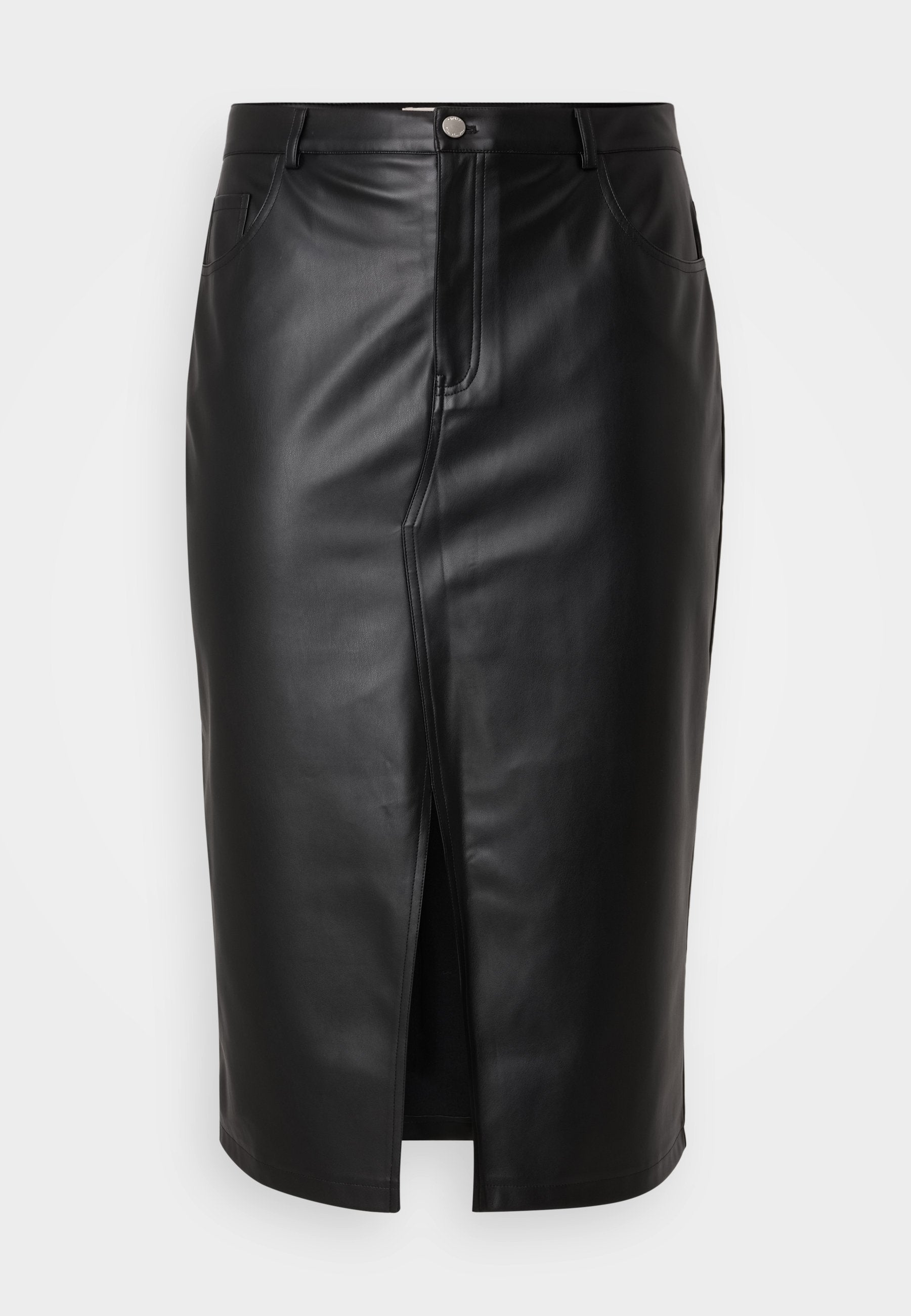 CARKIRI SLIT SKIRT Media 1