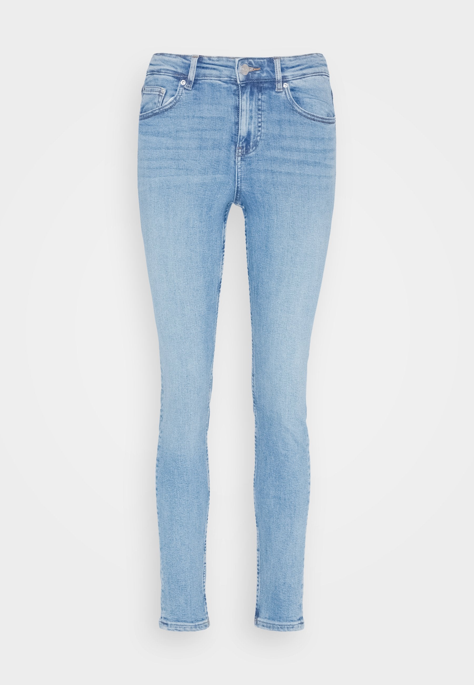 MID WAIST  - Gina Tricot - View 1
