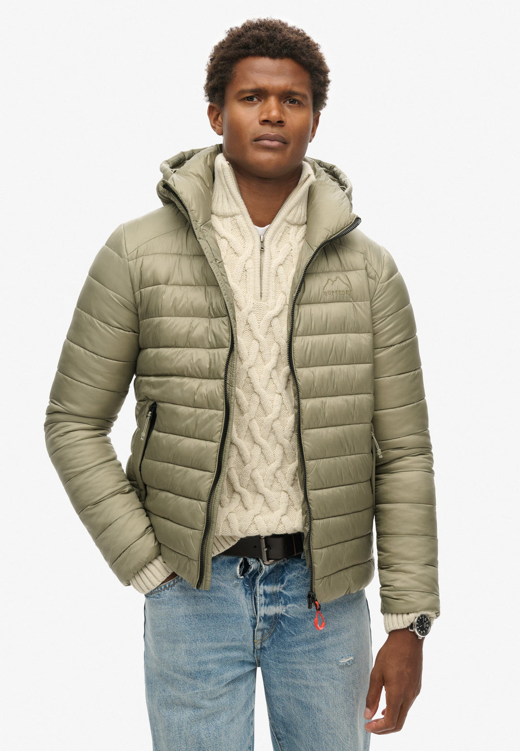 Superdry & Co FUJI