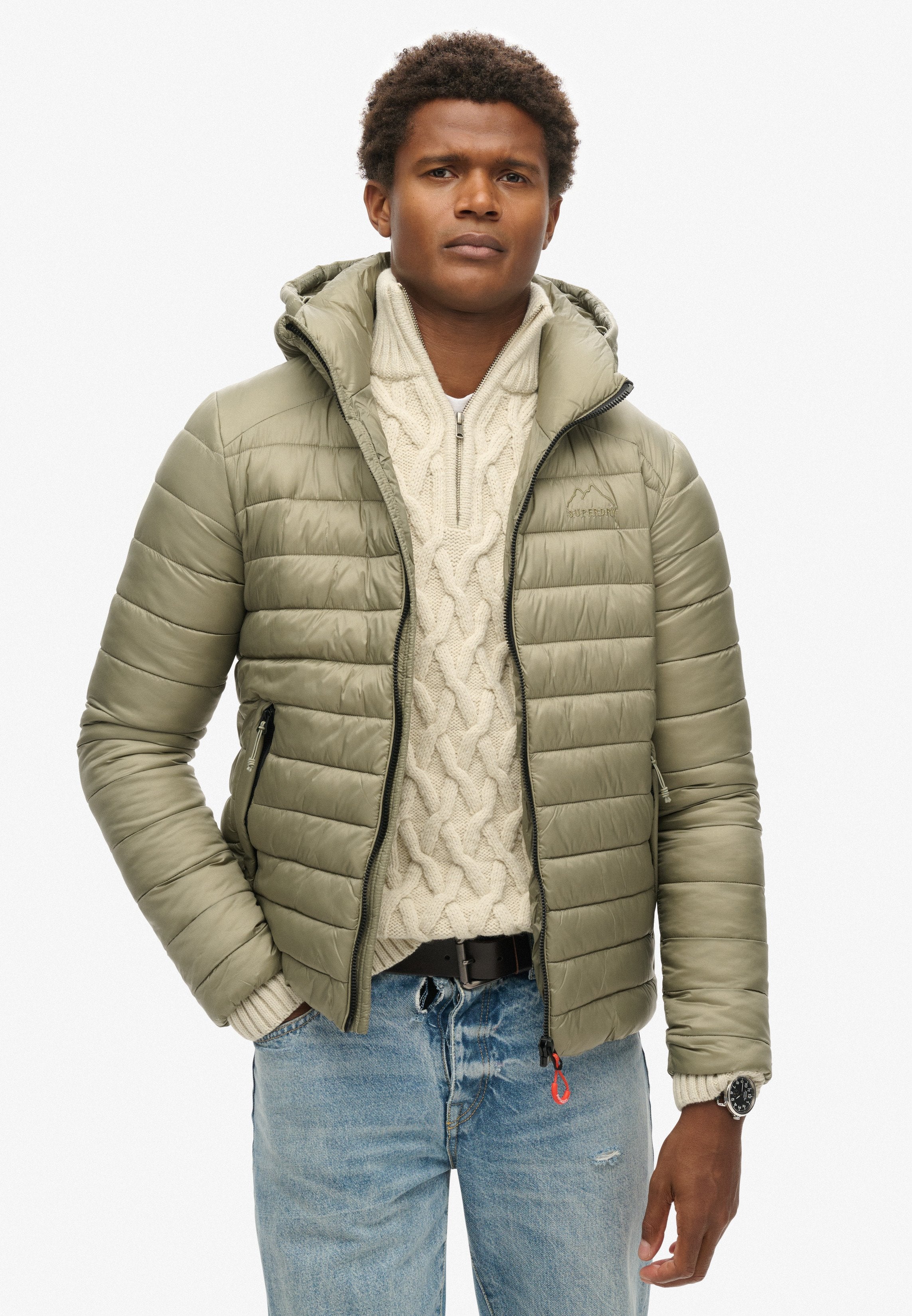 Superdry & Co FUJI