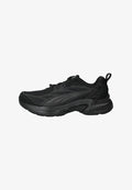 Puma 313168 SOFTRIDE ESCALATE - Trainers - black strong gray