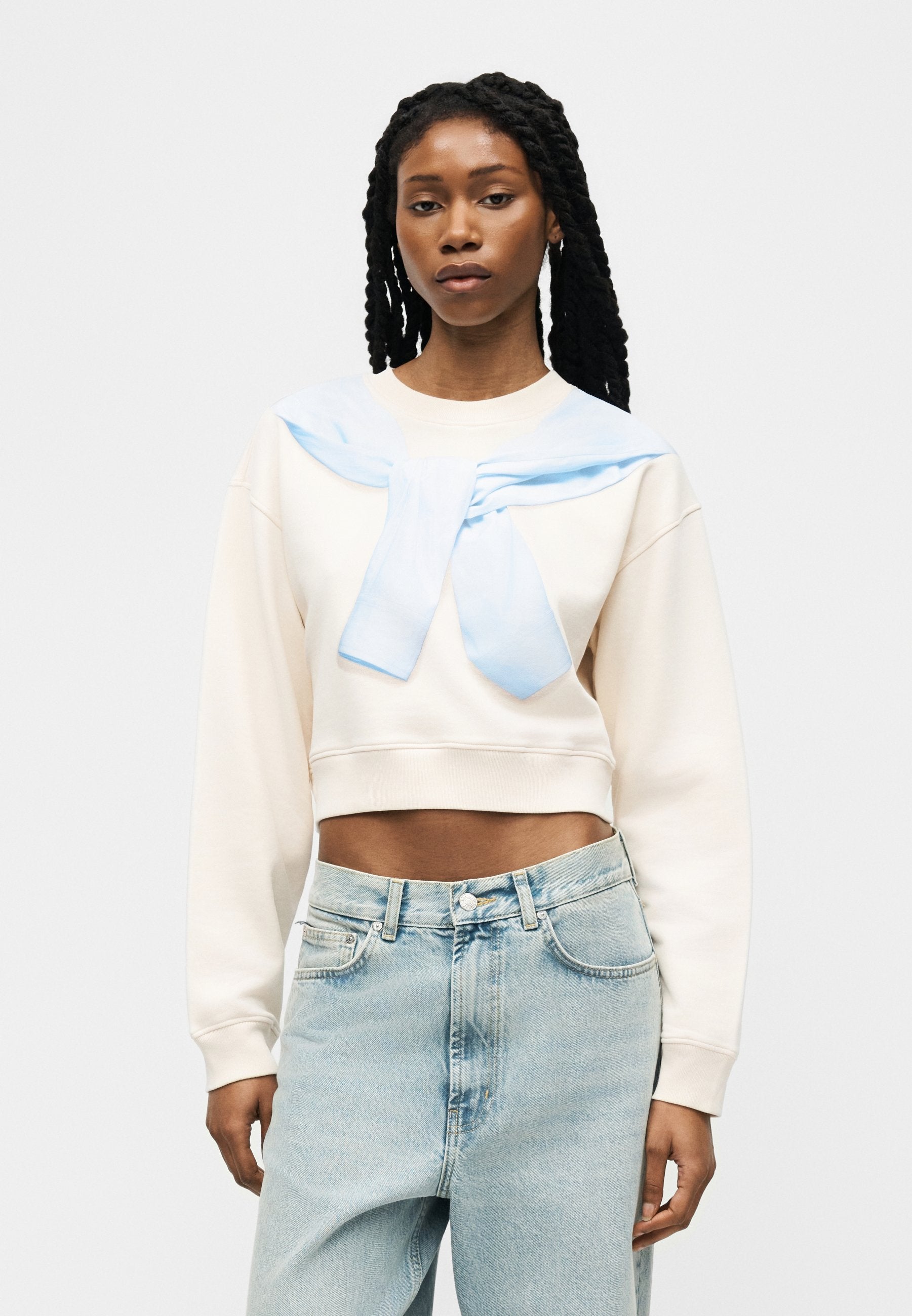 MOSCHINO JEANS