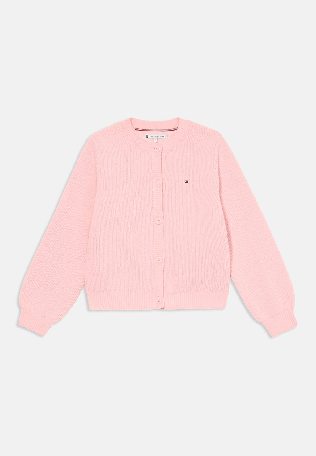 Tommy Hilfiger Strickjacke Media 1