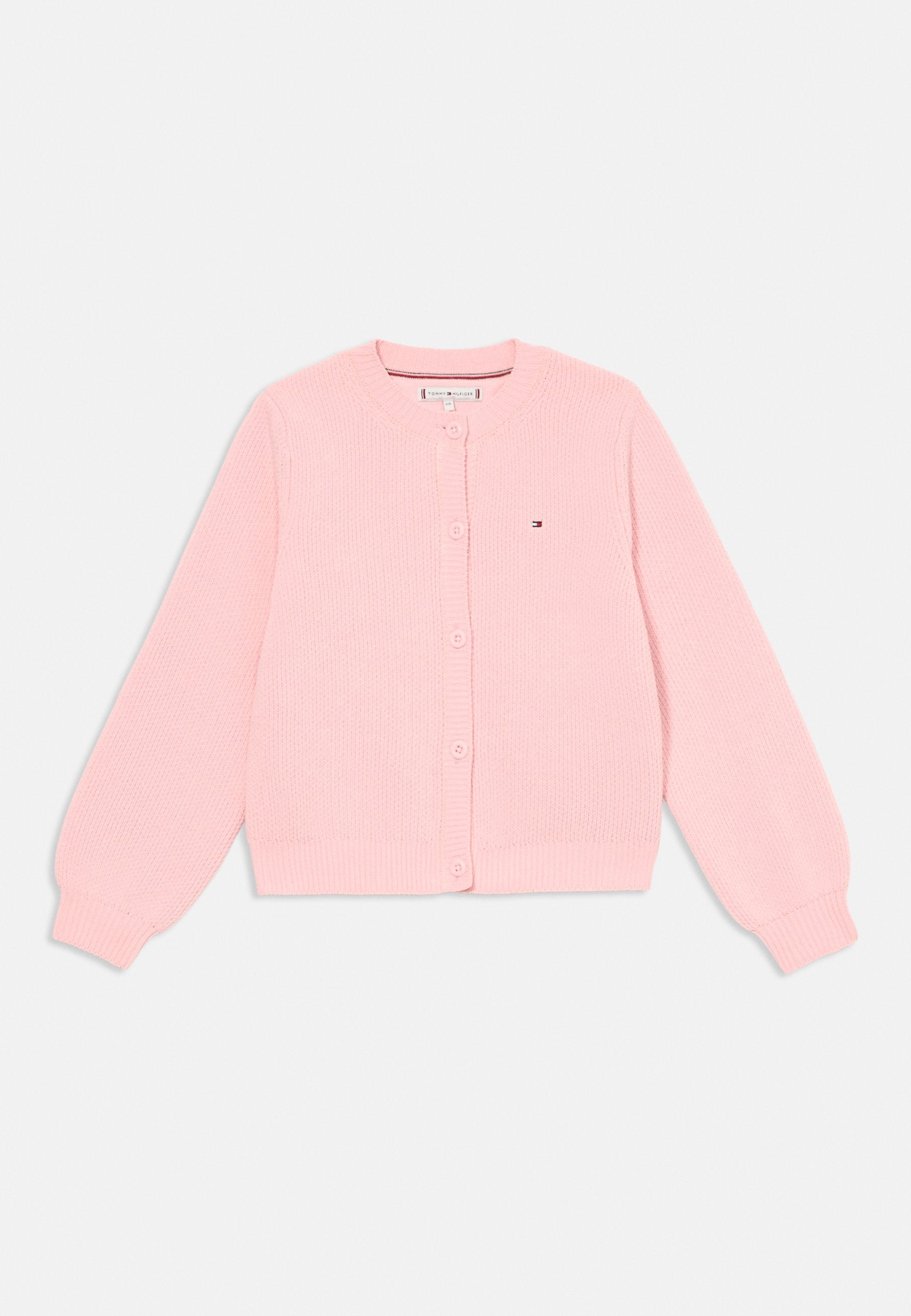 Tommy Hilfiger Strickjacke Media 1