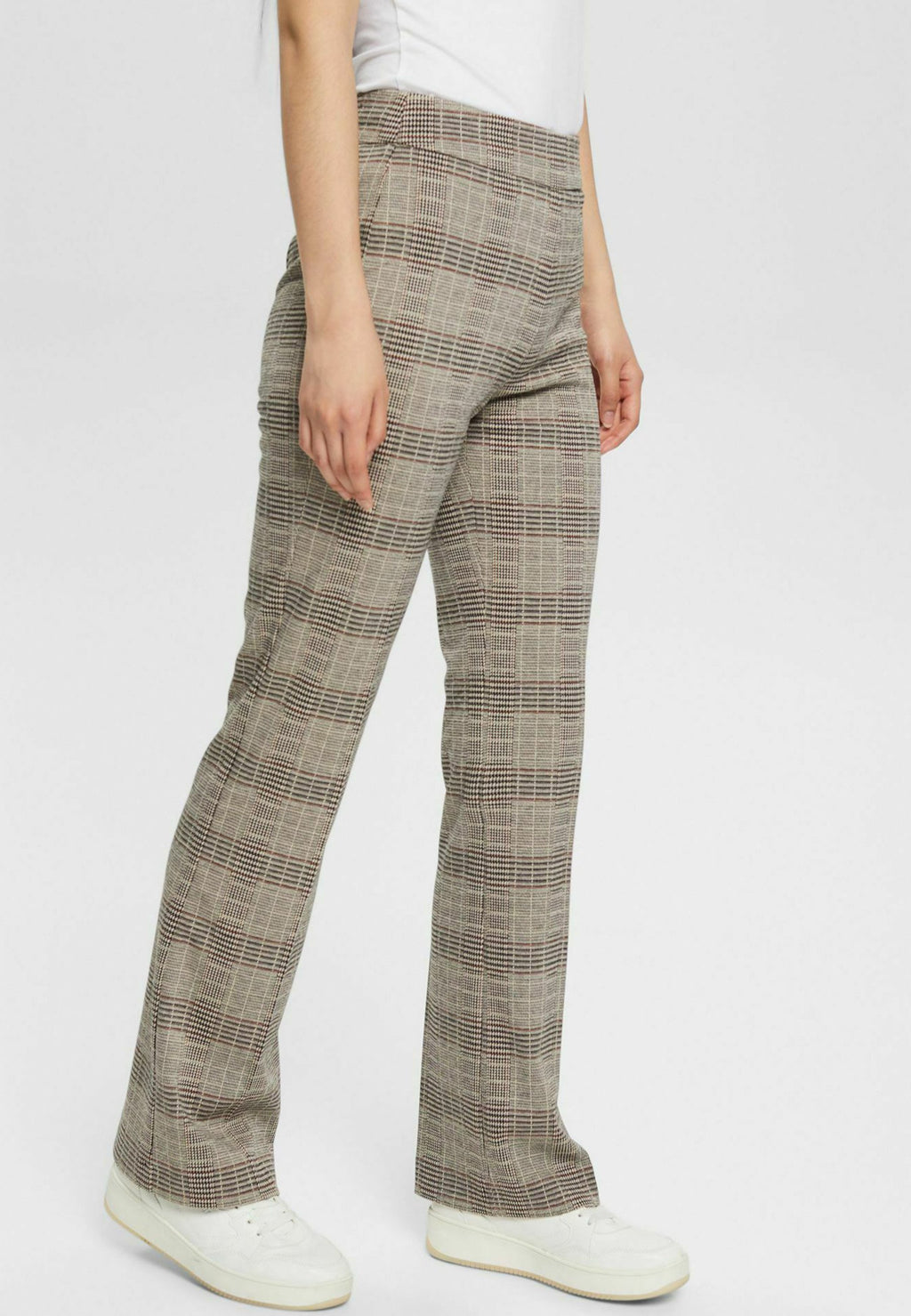 Esprit Collection MIT GLENCHECK KARO
