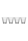 iittala KASTEHELMI 4 PACK