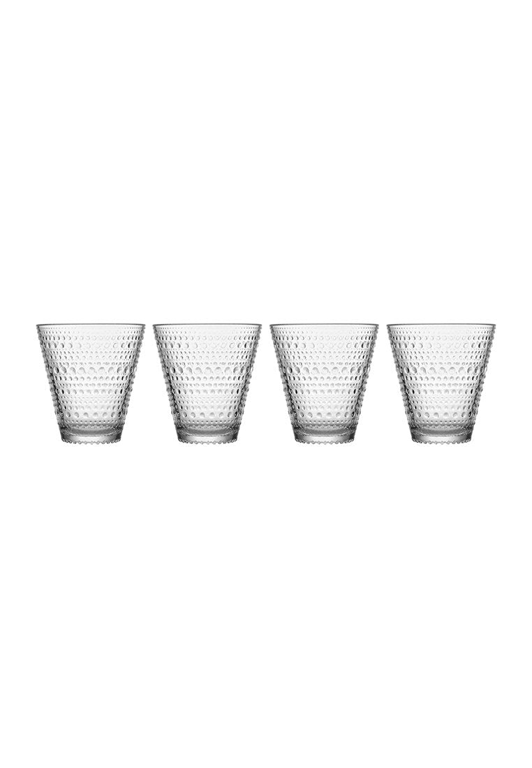 iittala KASTEHELMI 4 PACK