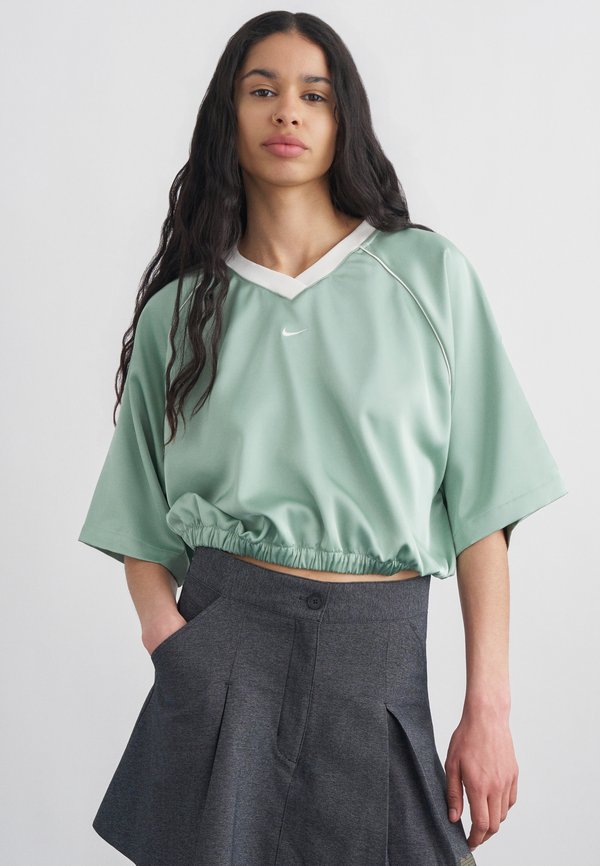 Nike Sportswear Blouse - green